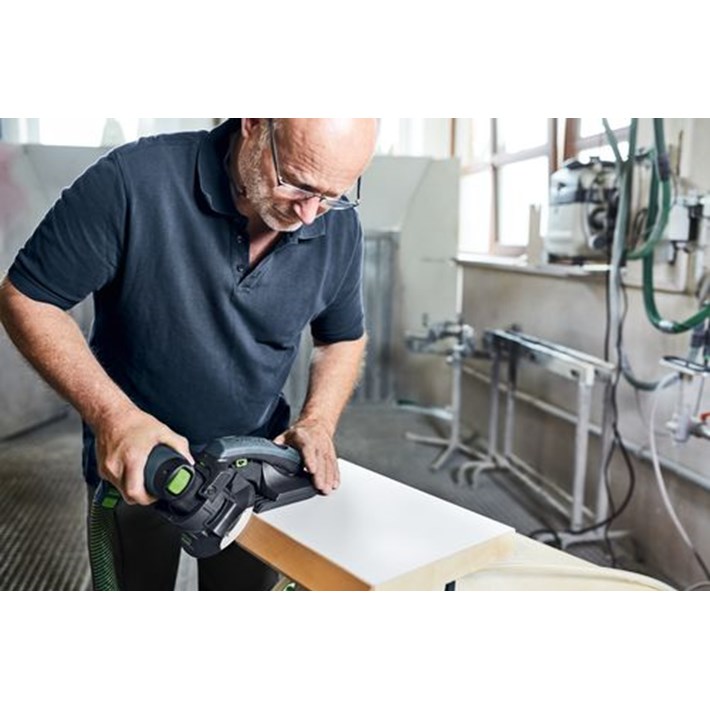 Afbeelding Festool kantenschuurmachine ES-ETS 125 REQ-Plus