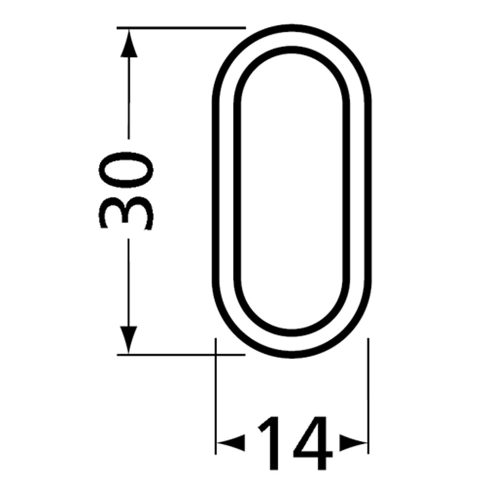 Afbeelding voor Buis Gardelux 1 1010