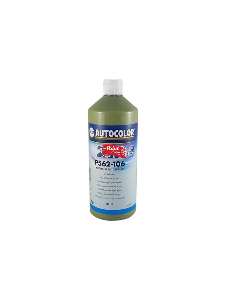 NEXA P562-106 WATERBORNE FLATTING PASTE (1)