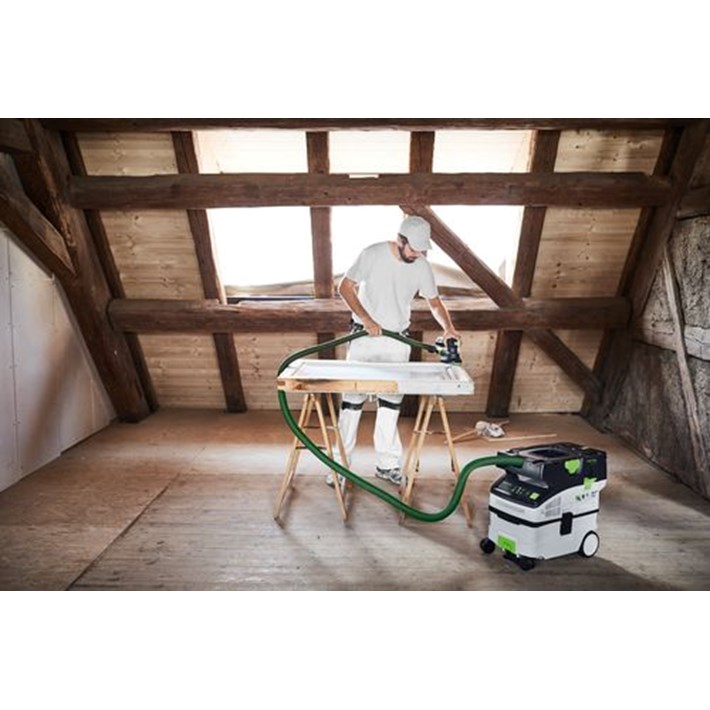 Afbeelding Festool accu-stofafzuiger