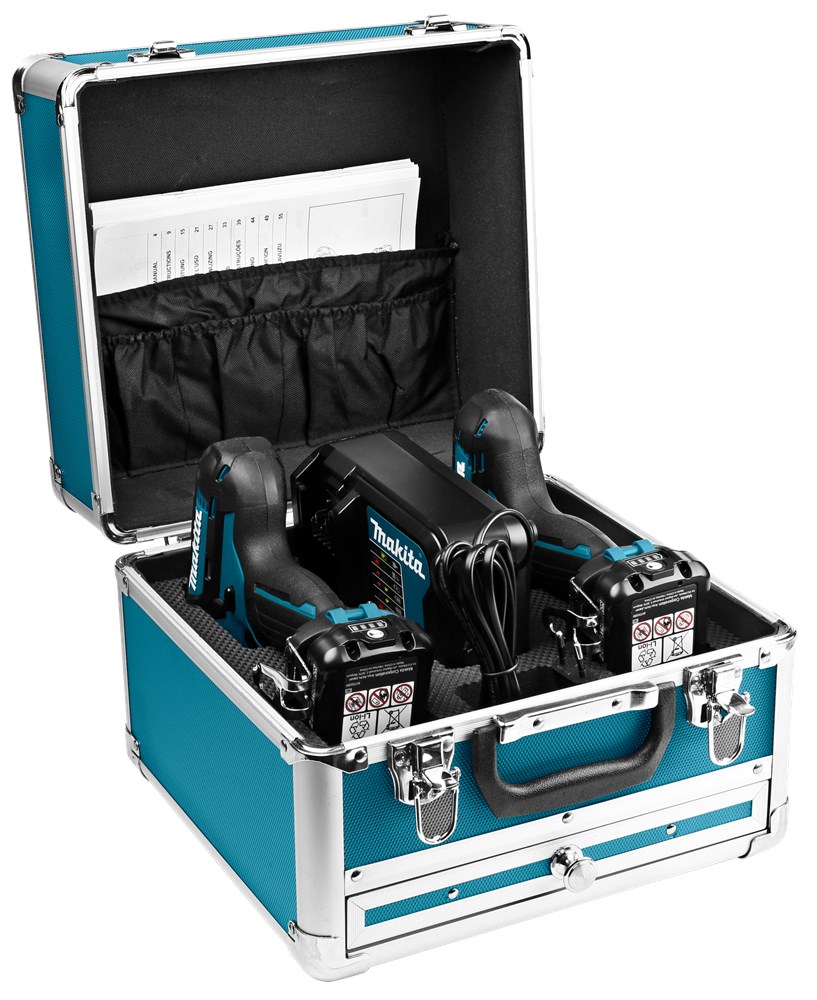 accu combiset makita 2.0Ah/12.0V-3 accu combiset makita 2.0Ah/12.0V-3