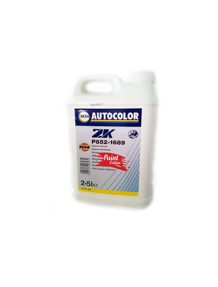 NEXA P852-1689 HS PLUS EXPRESS THINNER (1)