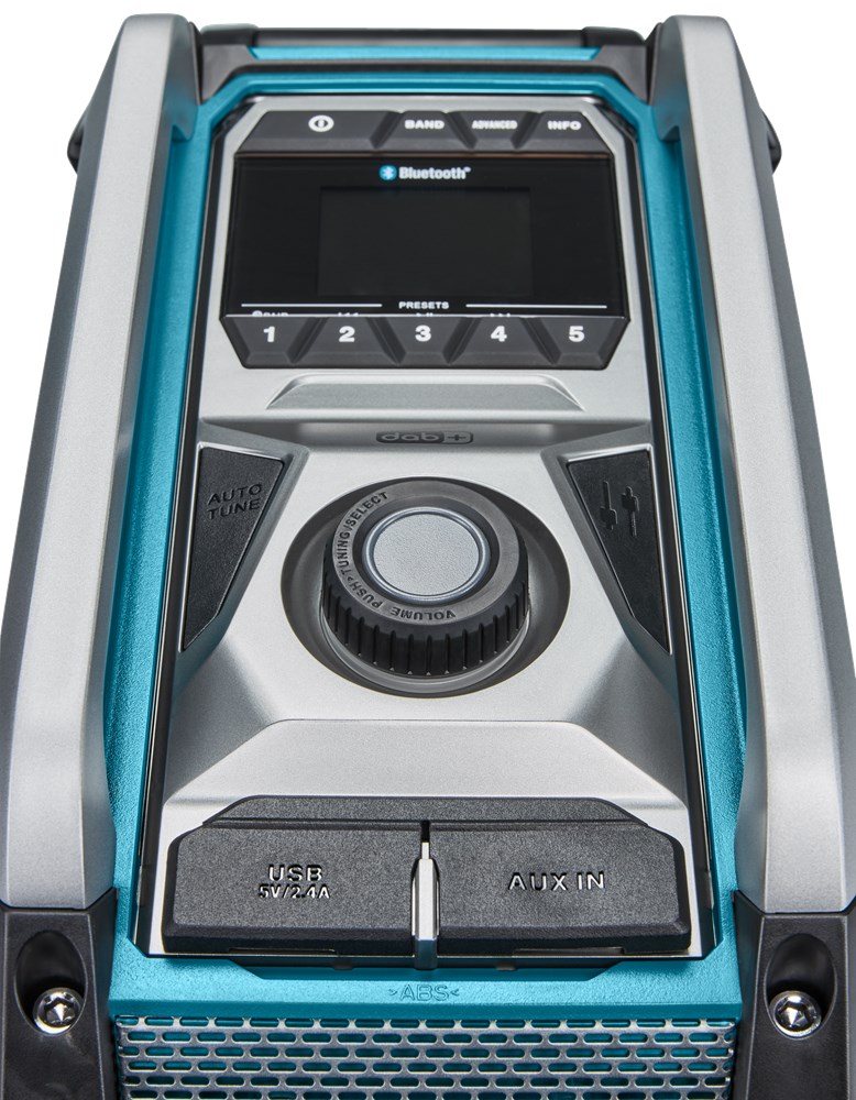 accu bouwradio makita-6 accu bouwradio makita-6