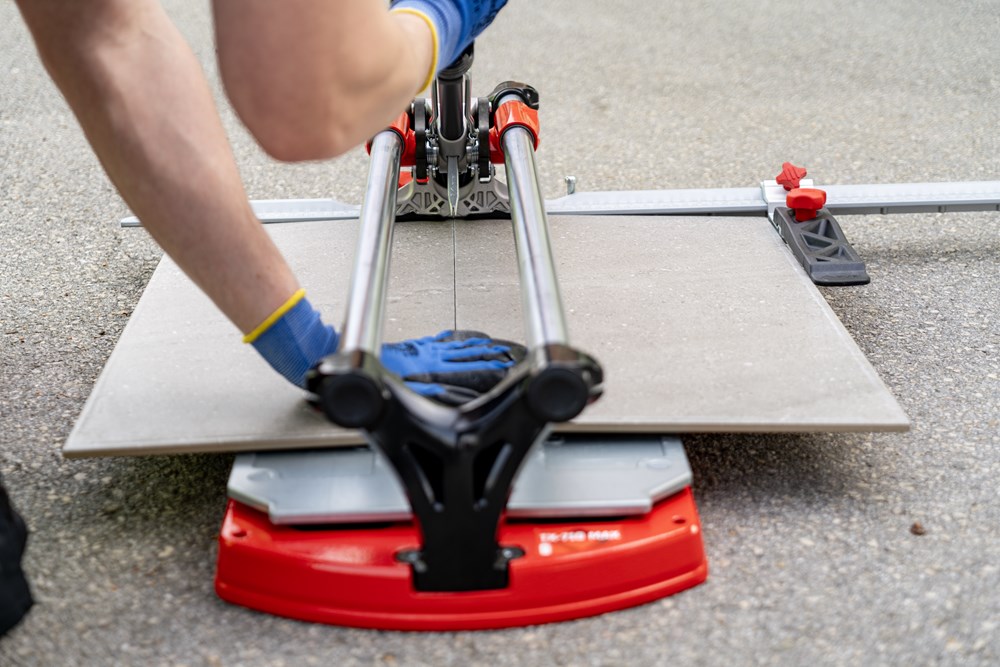 tegelsnijplank rubi tx-n-20 tegelsnijplank rubi tx-n-20