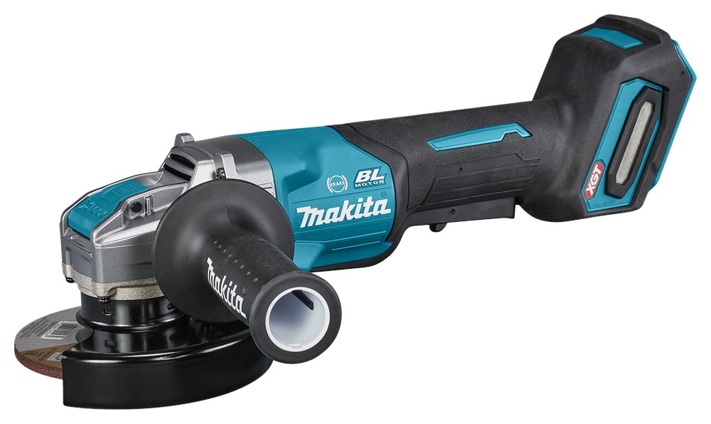accu haakse slijper makita 125mm-2 accu haakse slijper makita 125mm-2