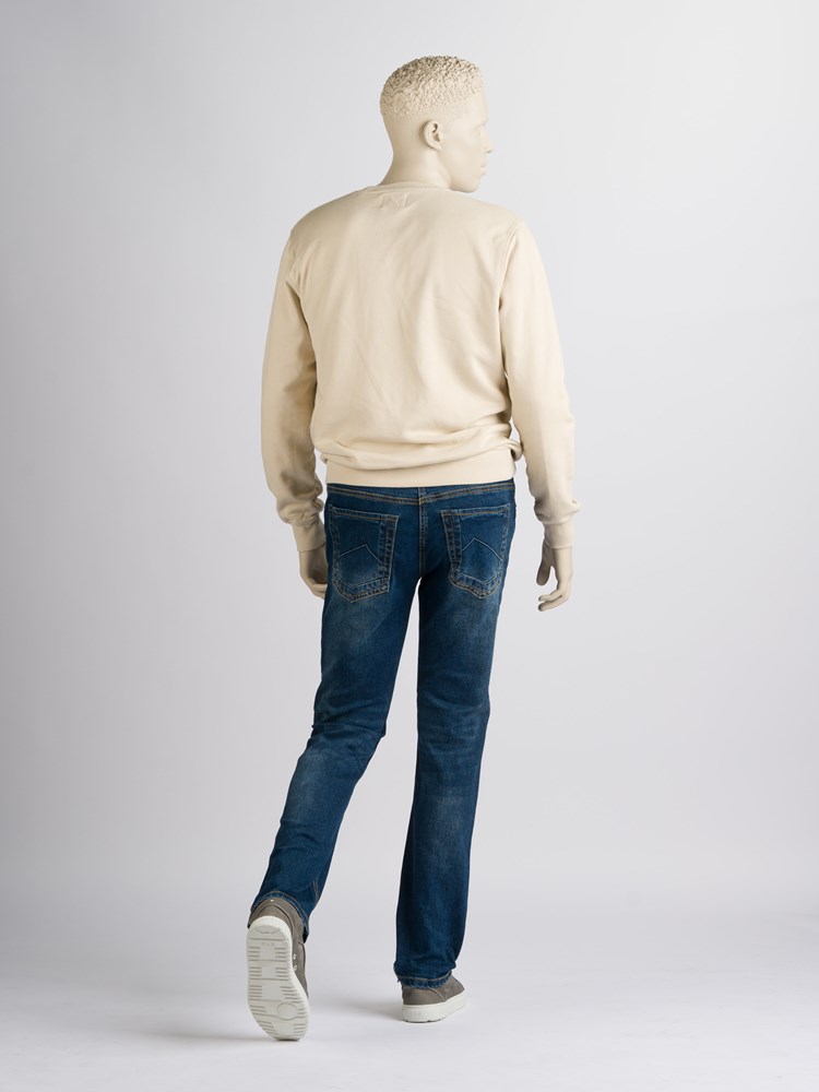 247Jeans Palm Slim S07 N334S07002 Medium blue denim 2.jpg