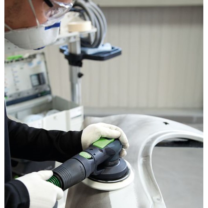 Afbeelding Festool excenterschuurmachine perslucht