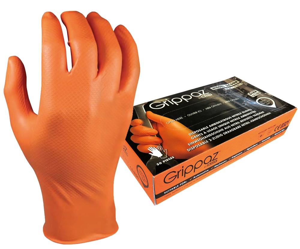 handschoenenen wegwerp nitrill oxxa-1 handschoenenen wegwerp nitrill oxxa-1
