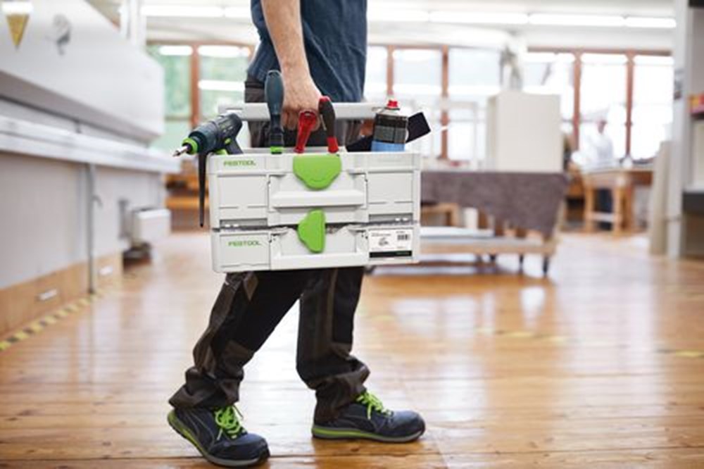 toolbox systainer³ festool-6 toolbox systainer³ festool-6