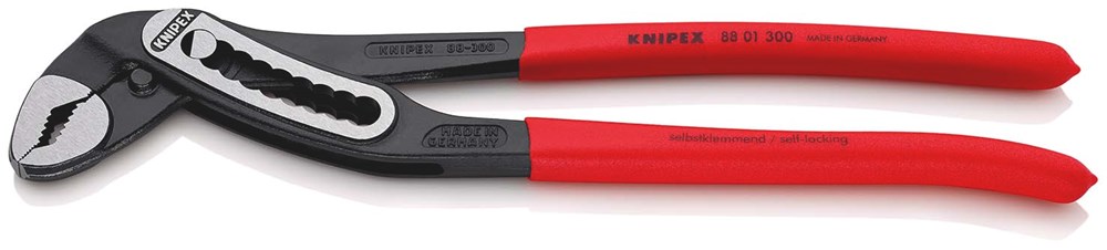 waterpomptang alligator knipex-1 waterpomptang alligator knipex-1