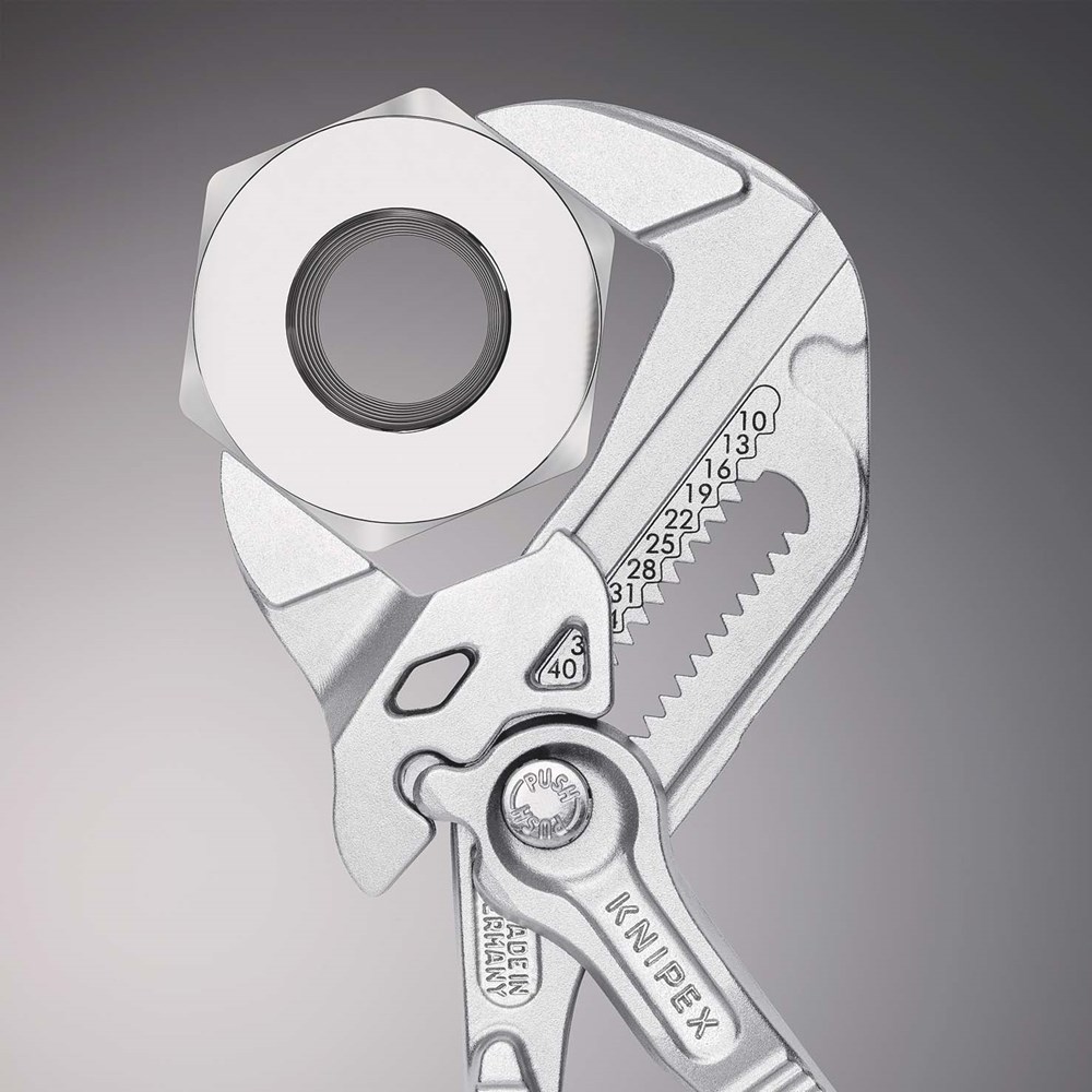 sleuteltang knipex-7 sleuteltang knipex-7