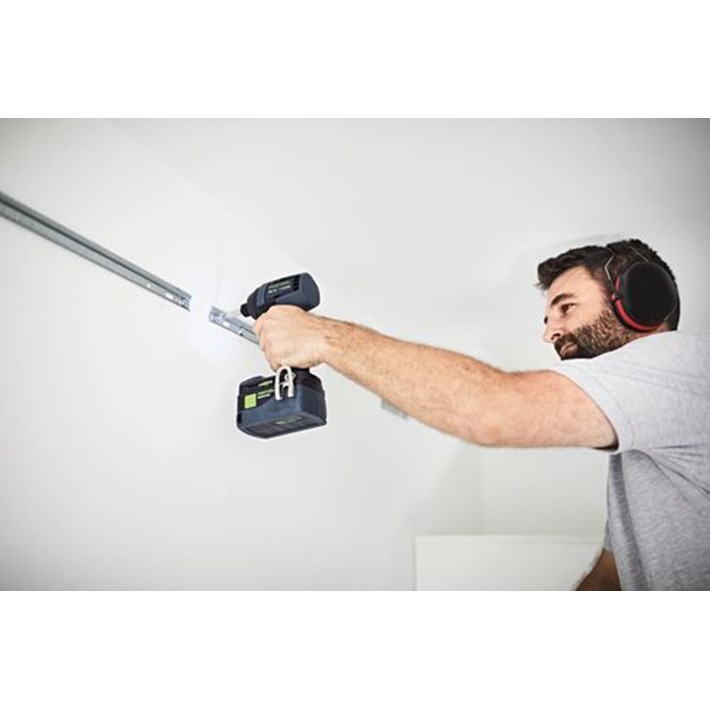 Afbeelding Festool accu slagschroevendraaier