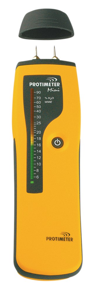 Appareils de mesure et accessoires