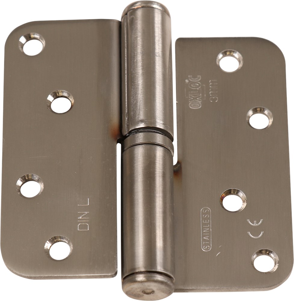 kogelstiftpaumelle rvs oxloc-2 kogelstiftpaumelle rvs oxloc-2