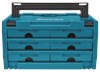 Makstor 3x4-lade