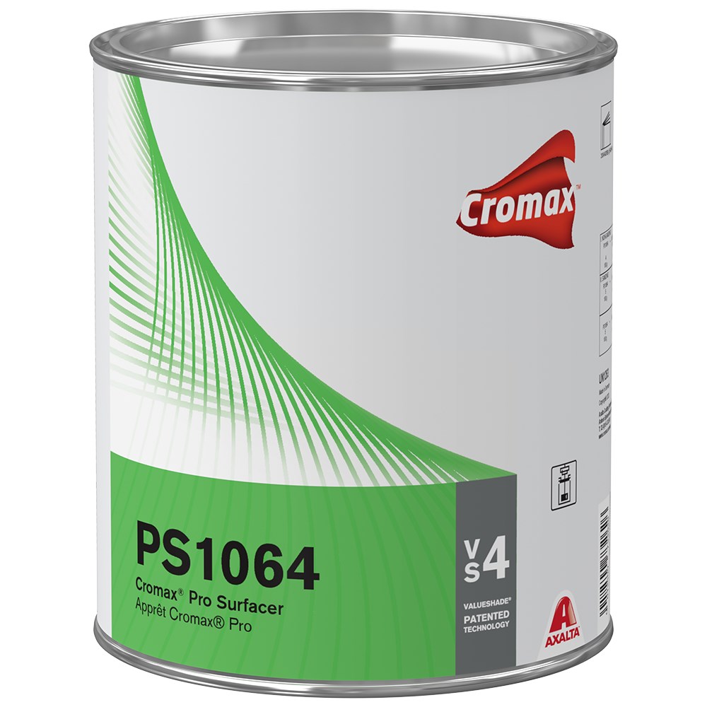PS1064 CROMAX PRO SURFACER M.GREY (1)