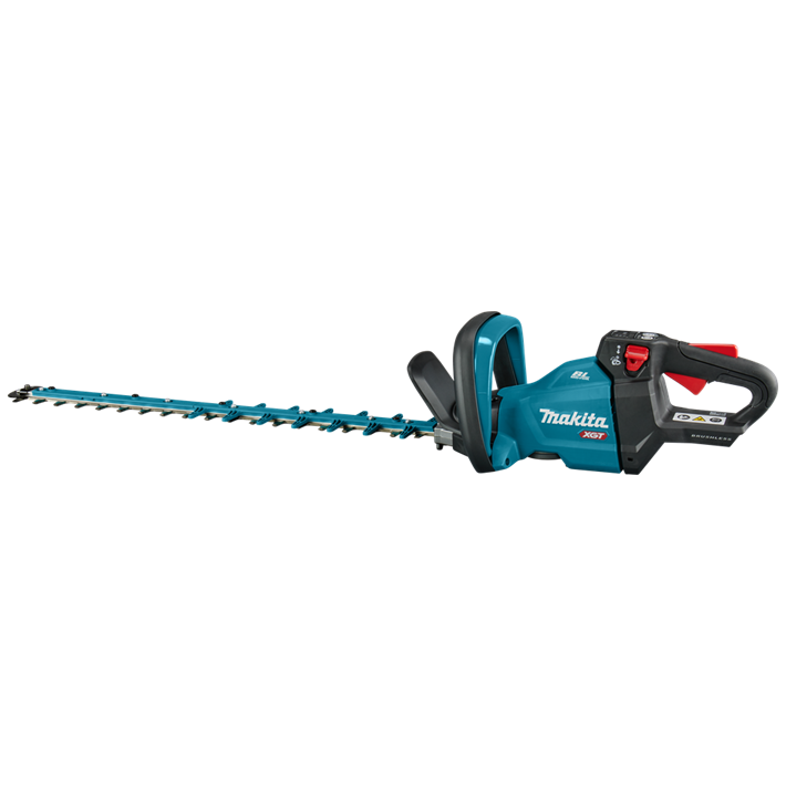 Afbeelding Makita xgt 40 v max heggenschaar 60cm terugsnoeiuitvoering UH006GM201