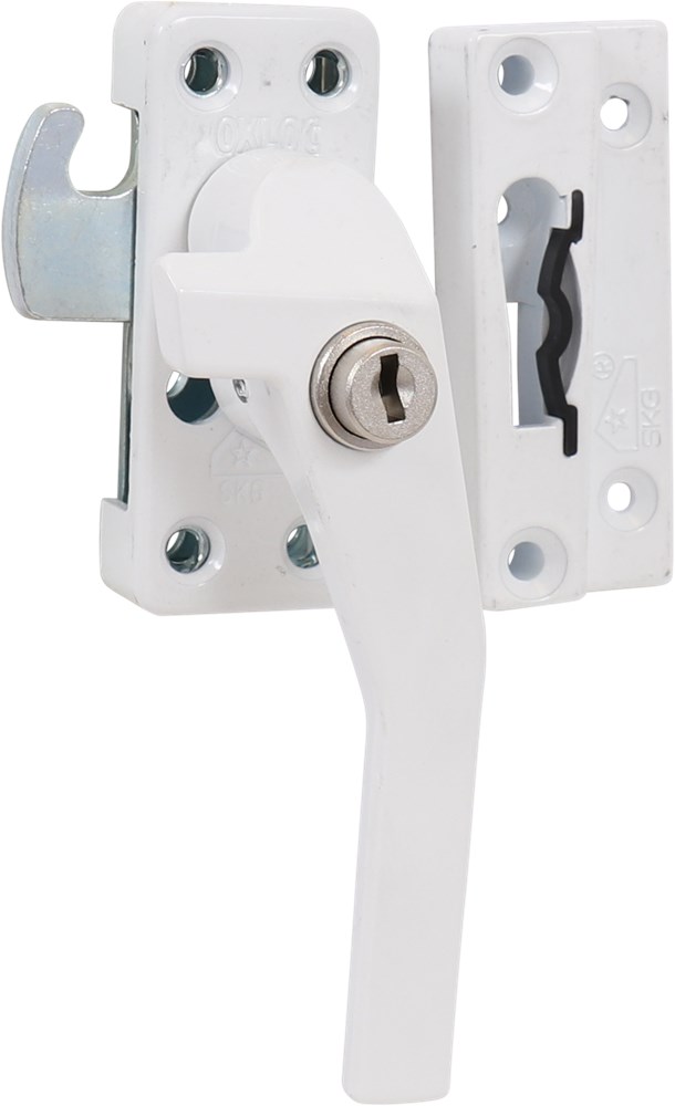 raamsluiting aluminium wit oxloc-3 raamsluiting aluminium wit oxloc-3