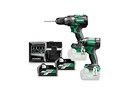 HIKOKI Accu combopack 18V KC18DCWBZ KC18DCWBZ_side.jpg