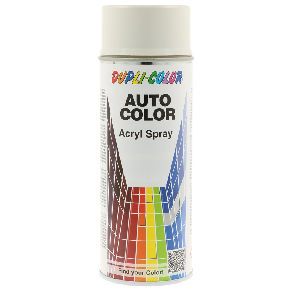 Dupli autocolor 400 milliliter (124)