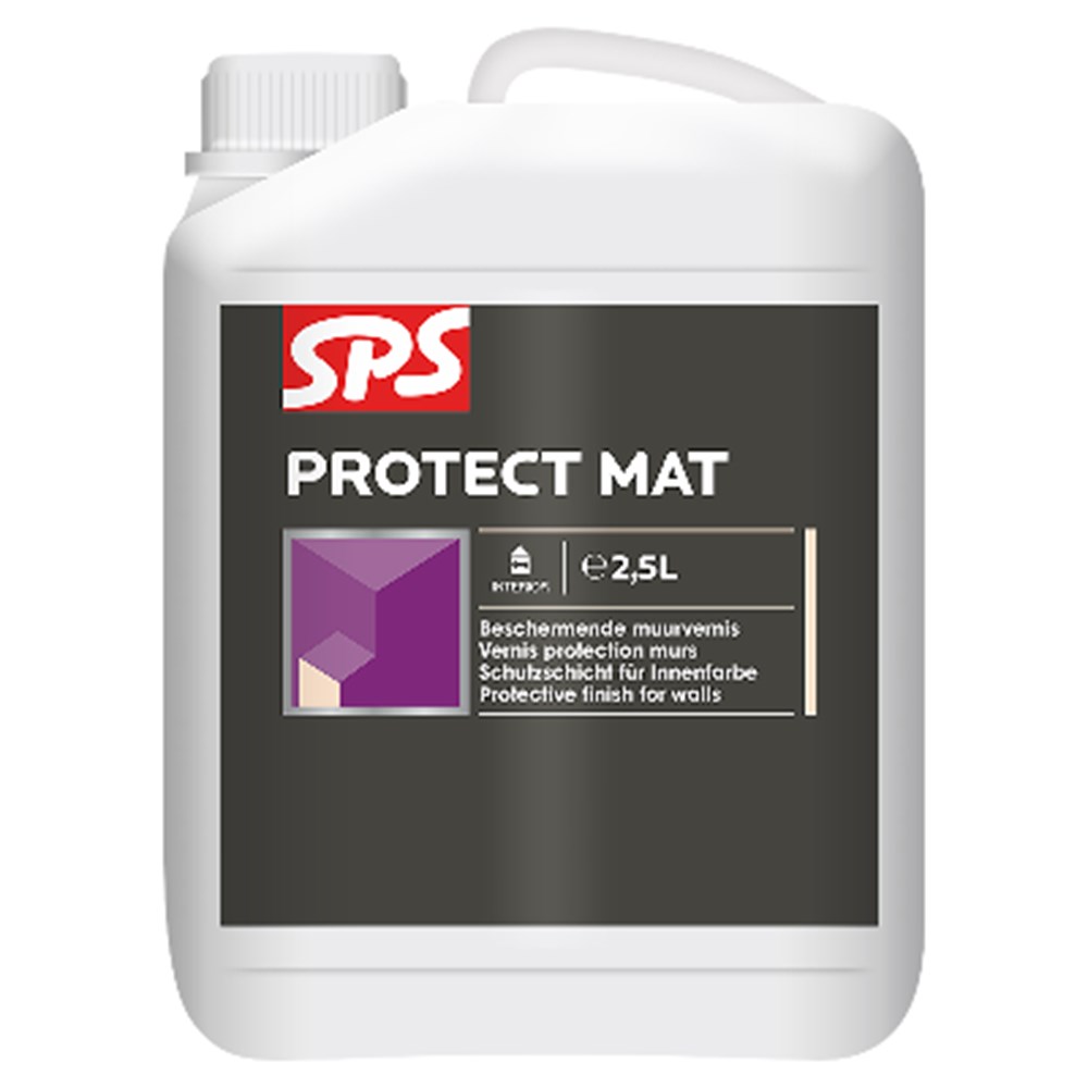 Afbeelding voor Protect Mat