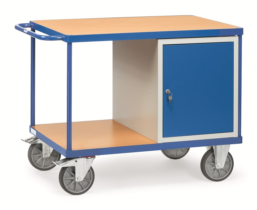 Tafelwagen 2432