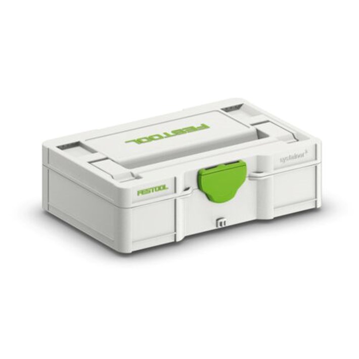 Afbeelding Festool systainer³ s SYS3 S 76