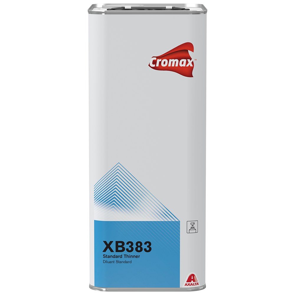 Cromax XB383 Centari 6000 Thinner (1)