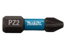 MAKITA Bit 1/4 PZD2 v. Slagschroevendraaier Impact Black B-63644 25mm (2) B-63644_C1C0.png