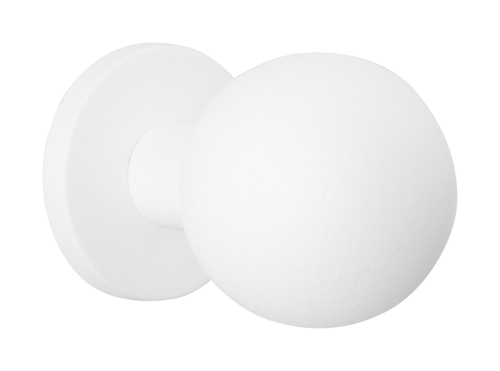 Wit, Wit, RVS, Ja, 63 mm, RAL 9016, stuk, Modern & zelfbewust, Nee GPF882262400.png
