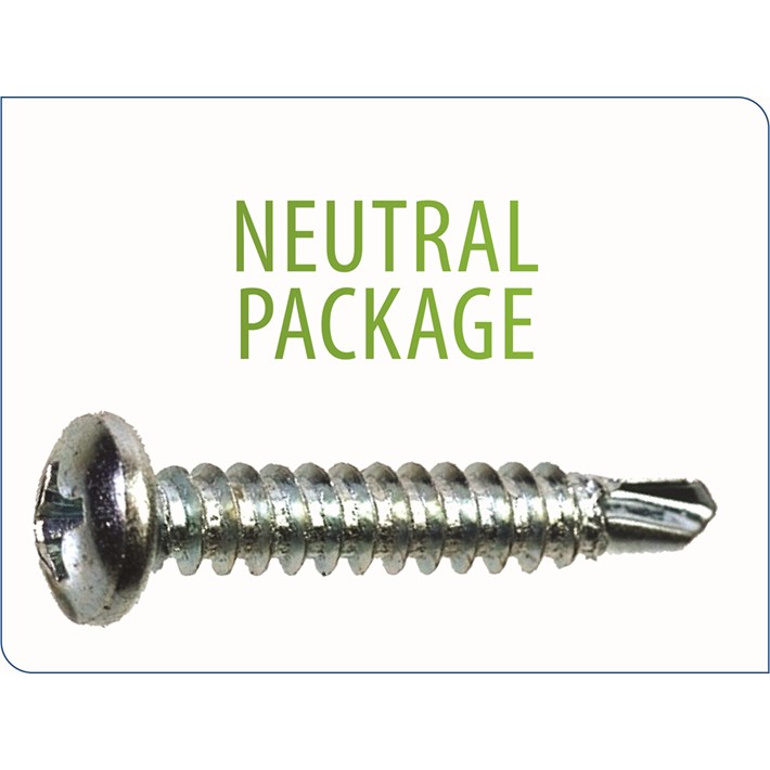 Zelfborende schroeven | Selfdrilling screws | Selbstbohrende Schrauben | Vis autoforantes