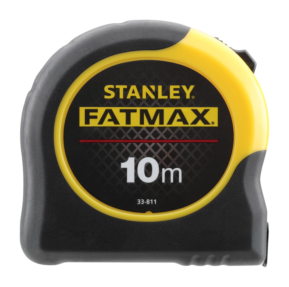 rolbandmaat stanley fatmax-2 rolbandmaat stanley fatmax-2