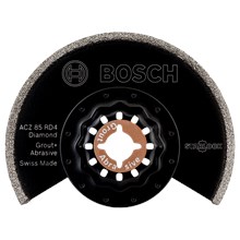 Diamant-RIFF segmentzaagblad ACZ 85 RD4 Diamant-RIFF segmentzaagblad ACZ 85 RD4