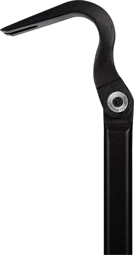 koevoet verstelbaar roughneck-5 koevoet verstelbaar roughneck-5