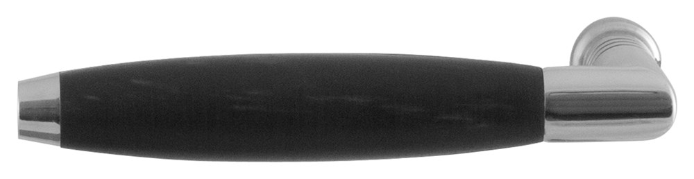 RVS gepolijst, Ebben, Grijs, RVS, Nee, 62 mm, 16 mm, 140 mm, Ika XL, Beide, stuk, Jaren 30, N.v.t. GPF400141200.png