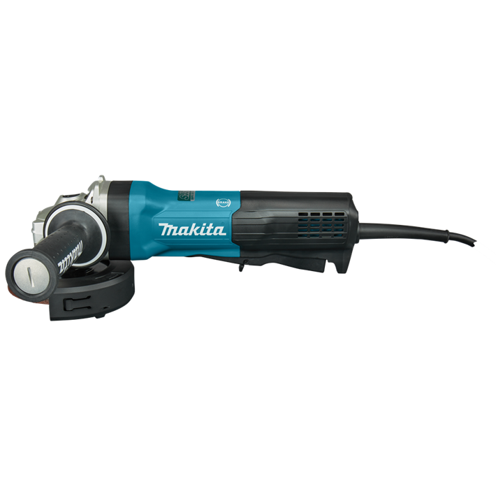 Afbeelding Makita 230 v haakse slijper 125mm GA5094