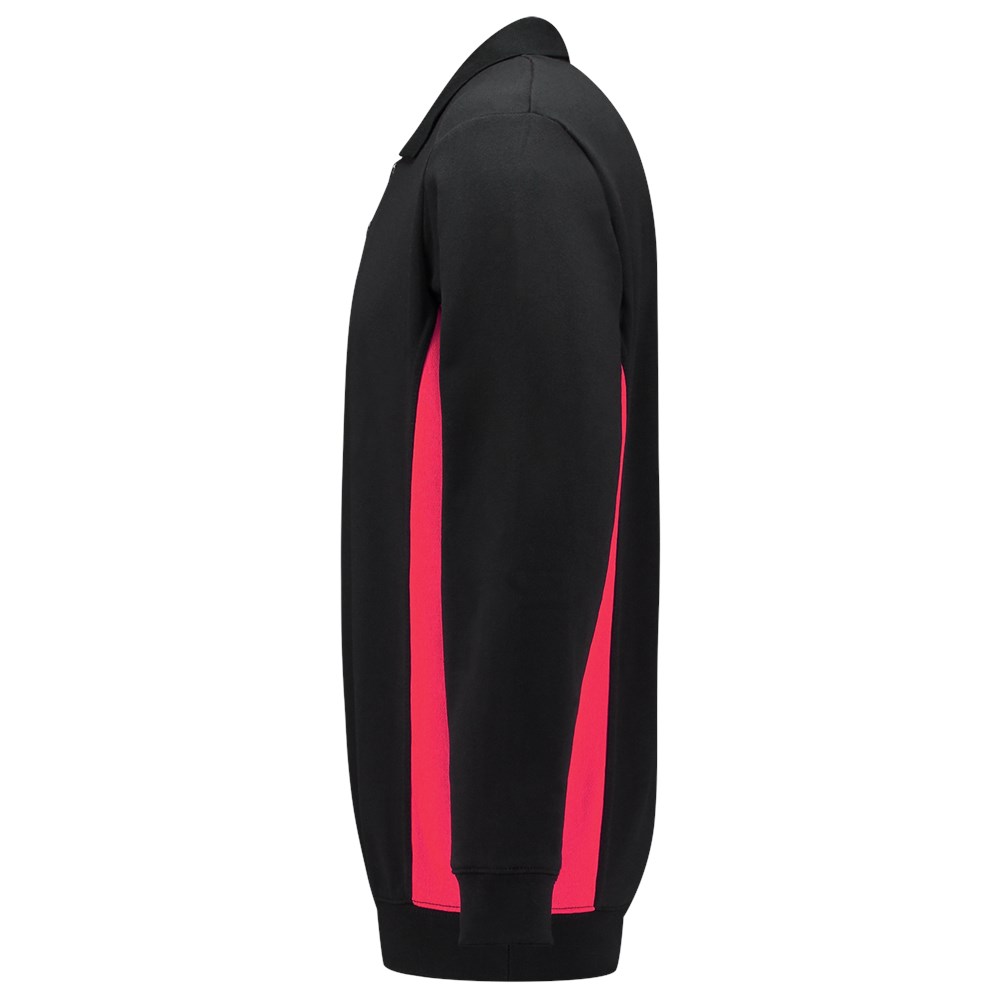 polosweater bicolor tricorp-4 polosweater bicolor tricorp-4