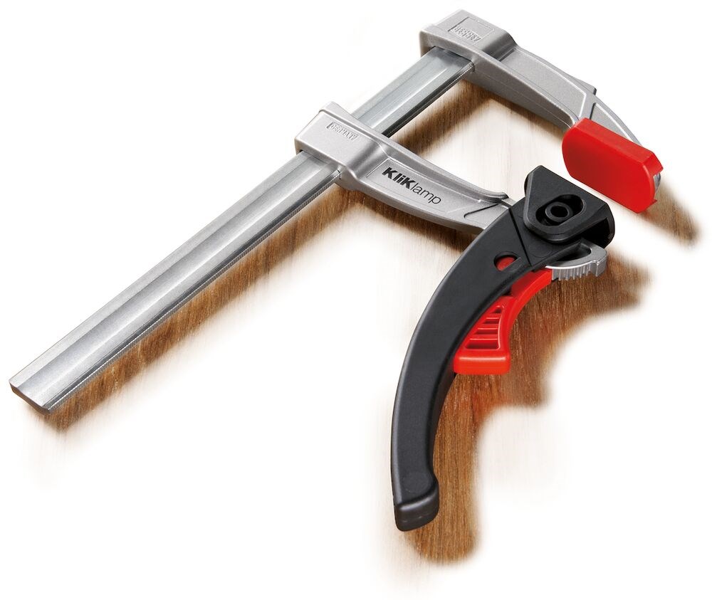lijmtang snelspan kliklamp bessey-2 lijmtang snelspan kliklamp bessey-2