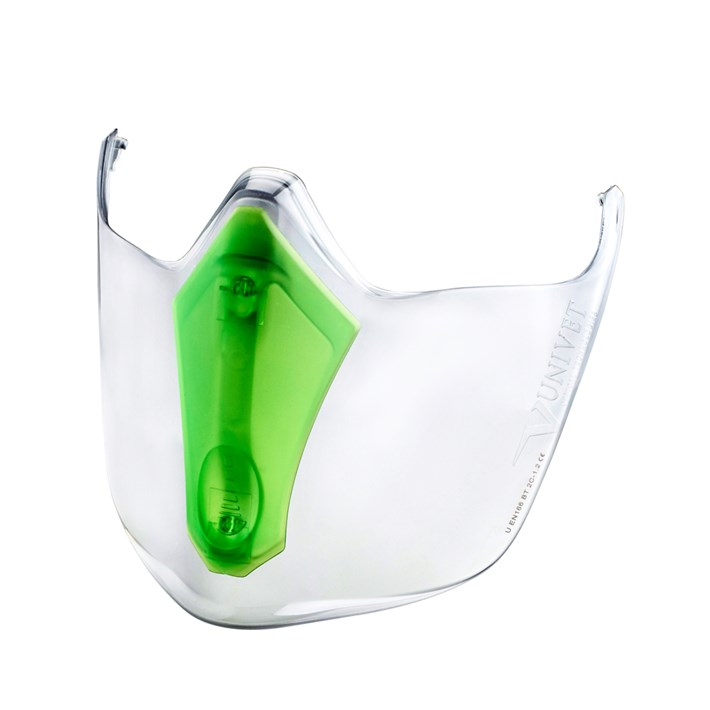 UNIVET 6X3F.01.00