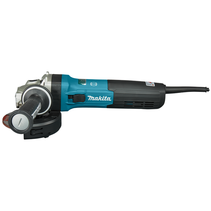 Afbeelding Makita 230 v haakse slijper 125 mm GA5091X01