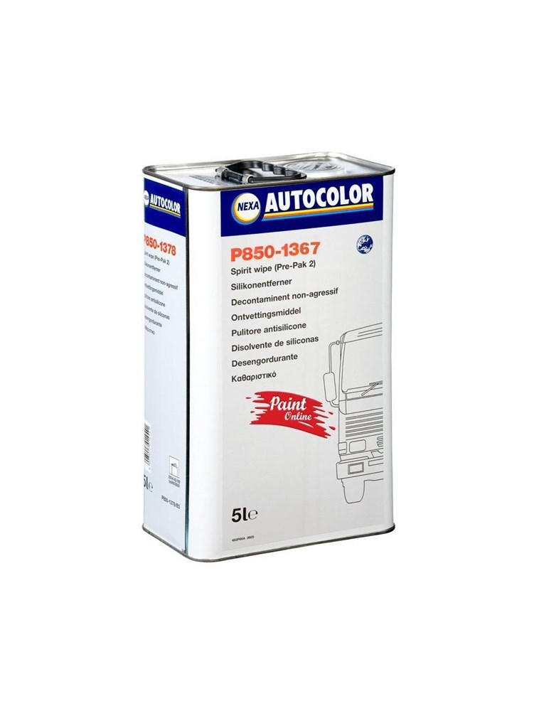 NEXA P850-1367 CLEANER & DEGREASER (1)