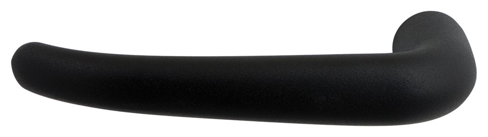 Zwart, Zwart, RVS, Ja, Tino, RAL 9005, Beide, stuk, Modern & zelfbewust, N.v.t. GPF825001200.png