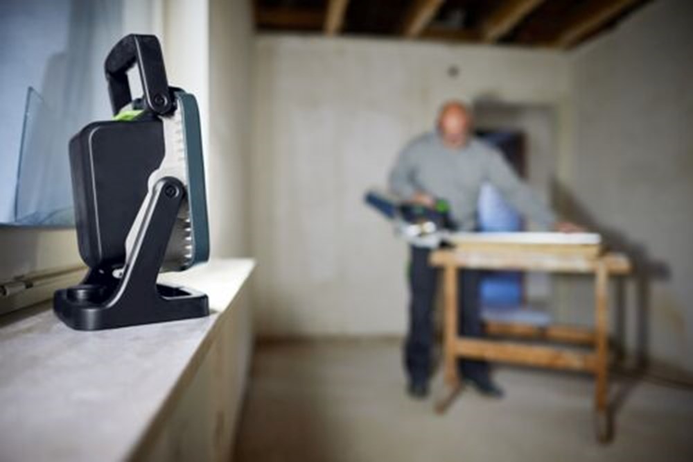 accu bouwlamp led festool-9 accu bouwlamp led festool-9