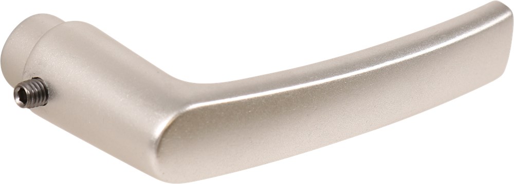 deurkruk gatdeel aluminium f1 oxloc-1 deurkruk gatdeel aluminium f1 oxloc-1