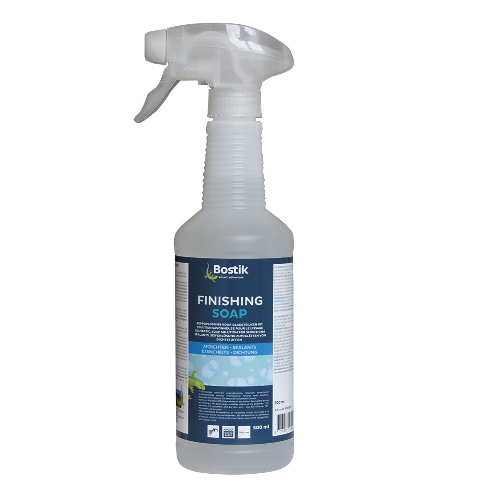 Afbeelding voor Afmesspray voor kit 1ltr