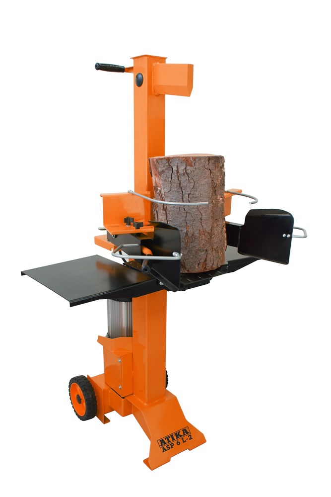Image of Atika ASP 6 N log splitter