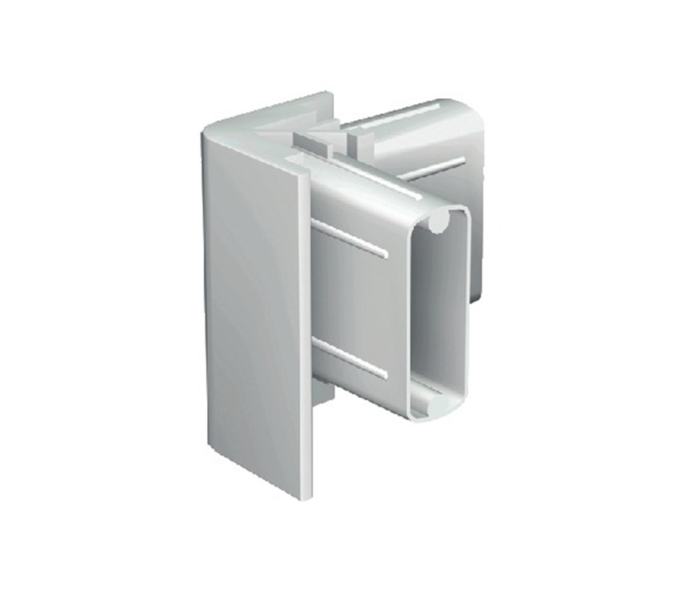 hoekverbinder kunststof artiteq-1 hoekverbinder kunststof artiteq-1