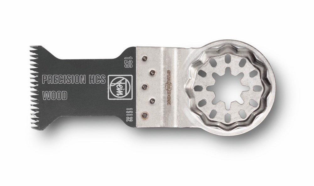 Afbeelding voor E-Cut precision zaagblad 63502126240