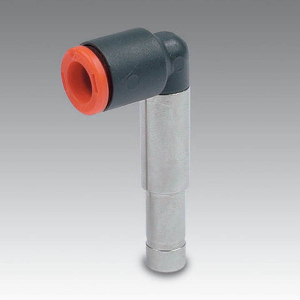 RL47 KNIE PLUG-IN HOOG 6-6