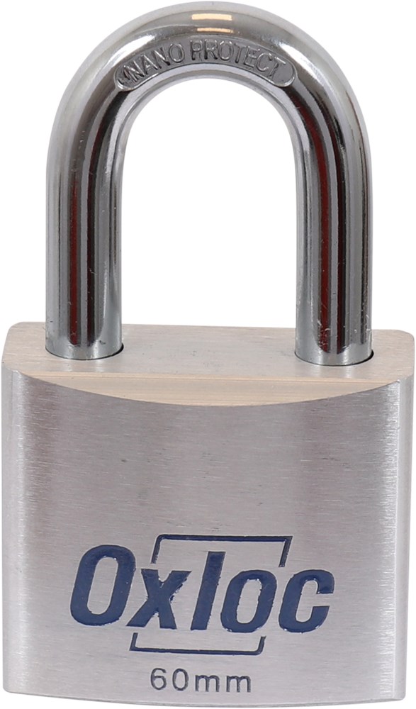 hangslot aluminium mat oxloc-3 hangslot aluminium mat oxloc-3
